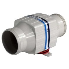 TMC BLOWER DÜZ 12V, 6500lt/dk