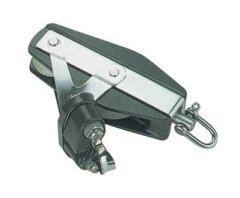 Makara, Kıstırmaçlı Baklava Kuyruklu 16mm