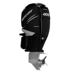 Mercury V 400HP AMS DTS V10 Verado AMS Deniz Motoru