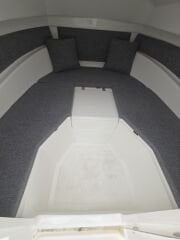 YILDIZ STAR 460 XL Kabinli Tekne