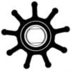 JABSCO İMPELLER 17370-0001 CATERPILLAR 3306