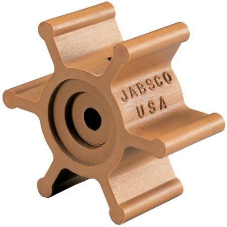 JABSCO İMPELLER 18786-0001 DETROİT DİESEL BÜYÜK