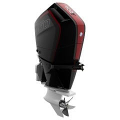 Mercury R 400 C HD AMS DTS V10 Racing Deniz Motoru