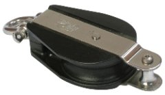 Makara, Tekli Kuyruklu 14mm