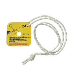 Tekne İşaret Sinyal Aynası