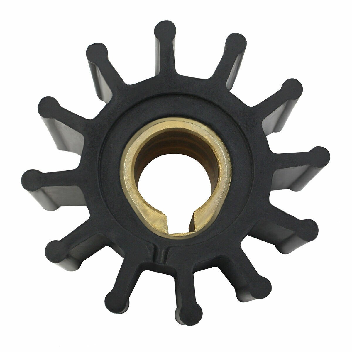 JABSCO İMPELLER 4568-0001 BMC 1800 4900 TİPLERİ