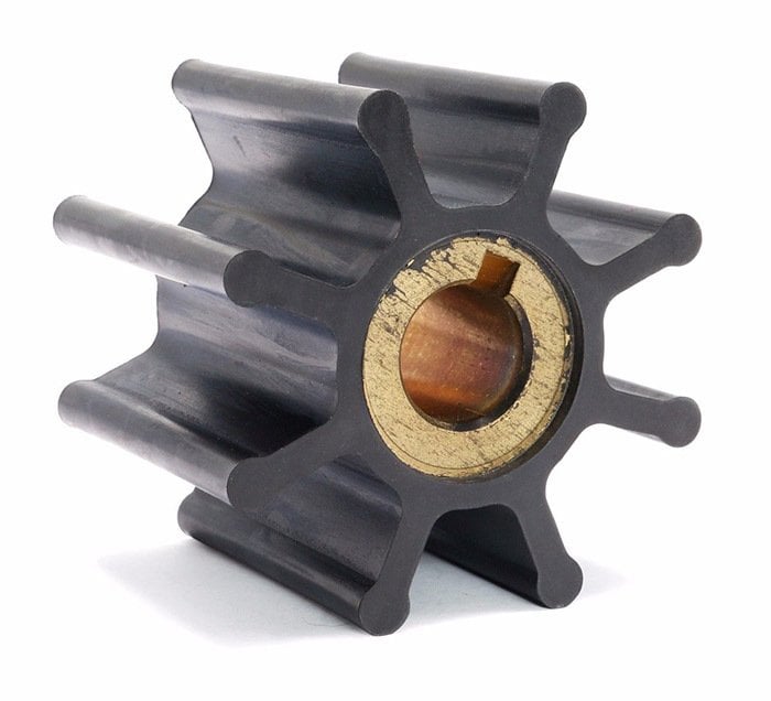 JABSCO İMPELLER 4598-0001 D12 FORD TRADER JD200