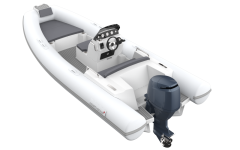 NORTHSTAR AXIS 5.3 Şişme Bot