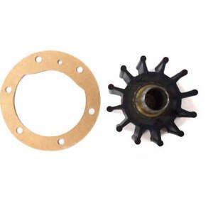 JABSCO İMPELLER 5929-0001 ORTA BOY ELEKTRİKLİ