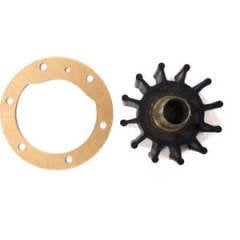 JABSCO İMPELLER 5929-0001 ORTA BOY ELEKTRİKLİ