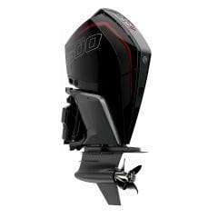 Mercury R 500HP C SM V8 Racing Sport Master Deniz Motoru