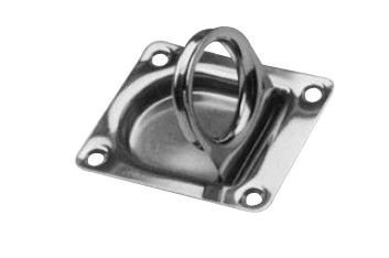 GÖMME KULP 40X40 MM