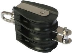 Makara, Üçlü Kuyruklu 14mm