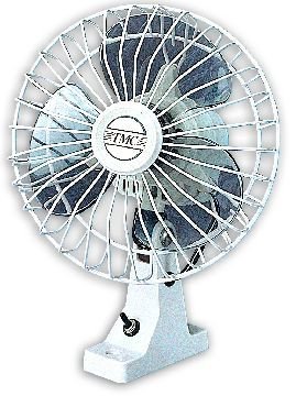 TMC Vantilatör 24V 0.7 amp