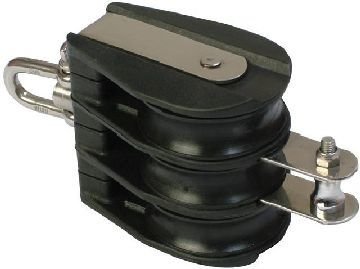 Makara, Üçlü Kuyruklu 16mm