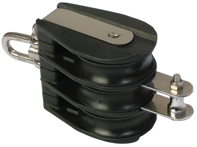 Makara, Üçlü Kuyruklu 20mm