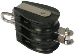 Makara, Üçlü Kuyruklu 20mm