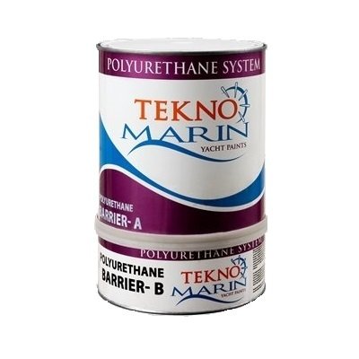 Tekno Poliüretan Barrıer Arakat Boya