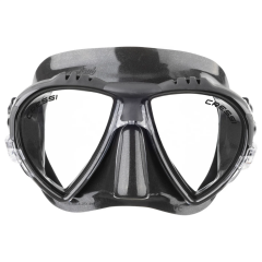 CRESSI MASKE MATRİX DARK DARK