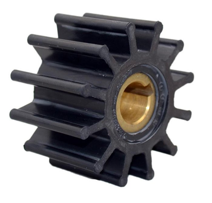 CEF İMPELLER, JABSCO 18838-0001
