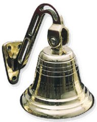 Kampana Kızıl Döküm 150 mm