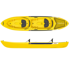 Seaflo TEKAPO 11.8 Çift Kişilik Kano