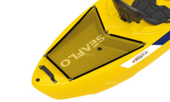 Seaflo TEKAPO 11.8 Çift Kişilik Kano