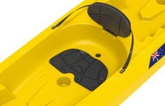 Seaflo TEKAPO 11.8 Çift Kişilik Kano