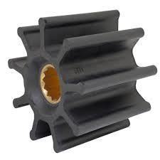 CEF İMPELLER, JABSCO 836-0001