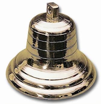 Kampana Kızıl Döküm 300 mm