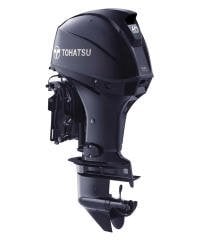 Tohatsu 60HP 4 Zamanlı Deniz Motoru