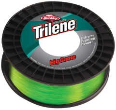 Berkley Trilene Big Game Monofilament Olta Misinası