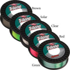 Berkley Trilene Big Game Monofilament Olta Misinası