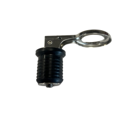 GENLEŞEBİLEN TAPA CR-Nİ Ø25mm