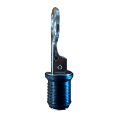 GENLEŞEBİLEN TAPA CR-Nİ Ø25mm
