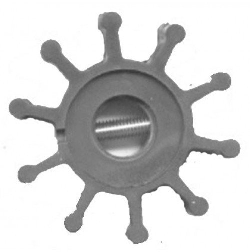 CEF İMPELLER, JABSCO 18653-0001