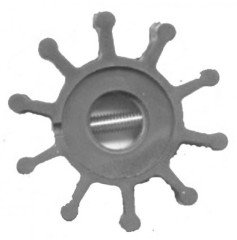 CEF İMPELLER, JABSCO 18653-0001