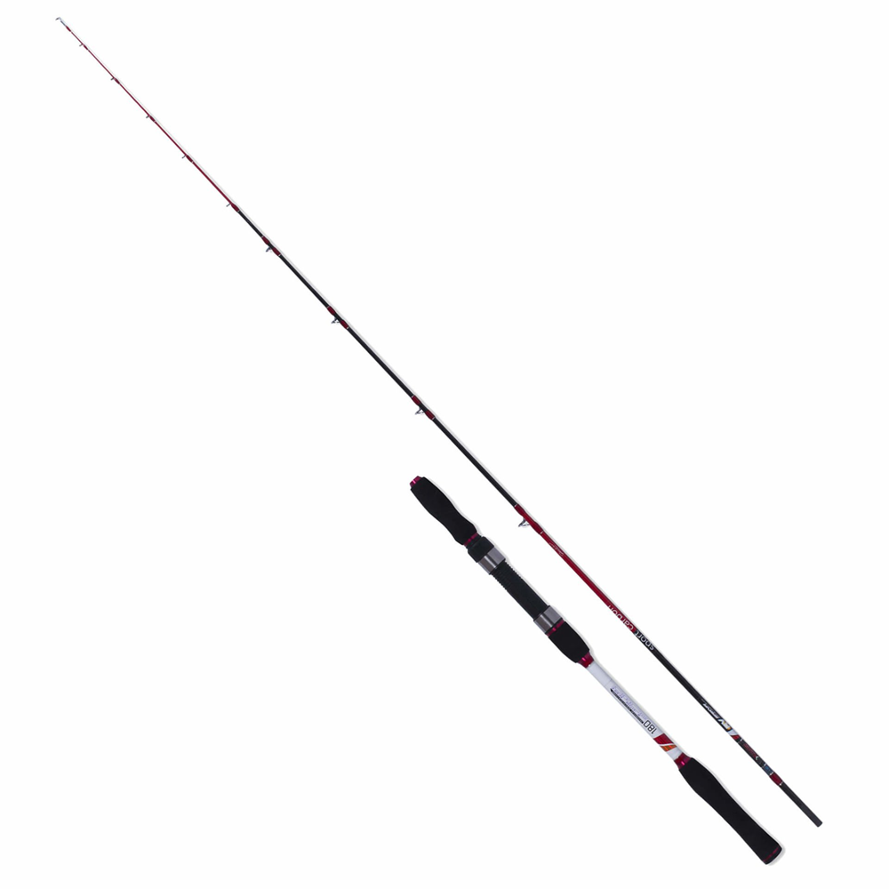 Kali Kunnan Brava Olta Kamışı 90-120gr 180cm
