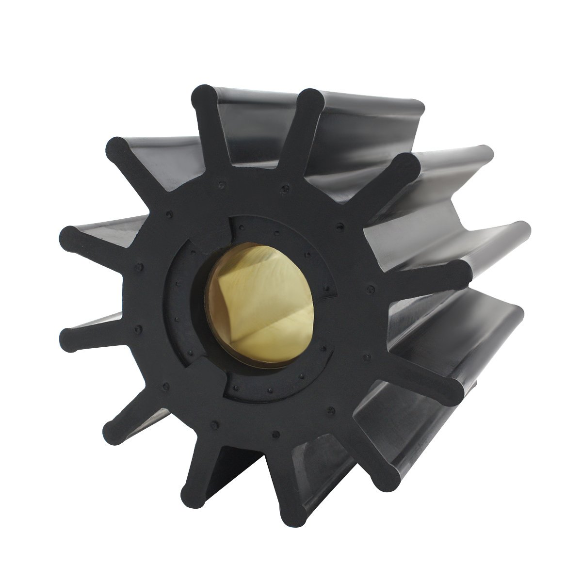 CEF İMPELLER, JABSCO 17370-0001