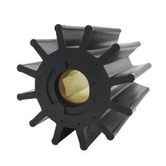 CEF İMPELLER, JABSCO 17370-0001