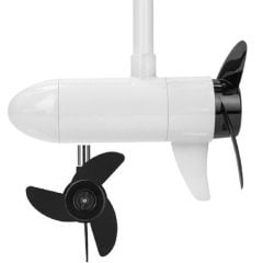 Haibo İpenguin P70 Sanal Çapa GPS 12Volt 70Lbs 72''