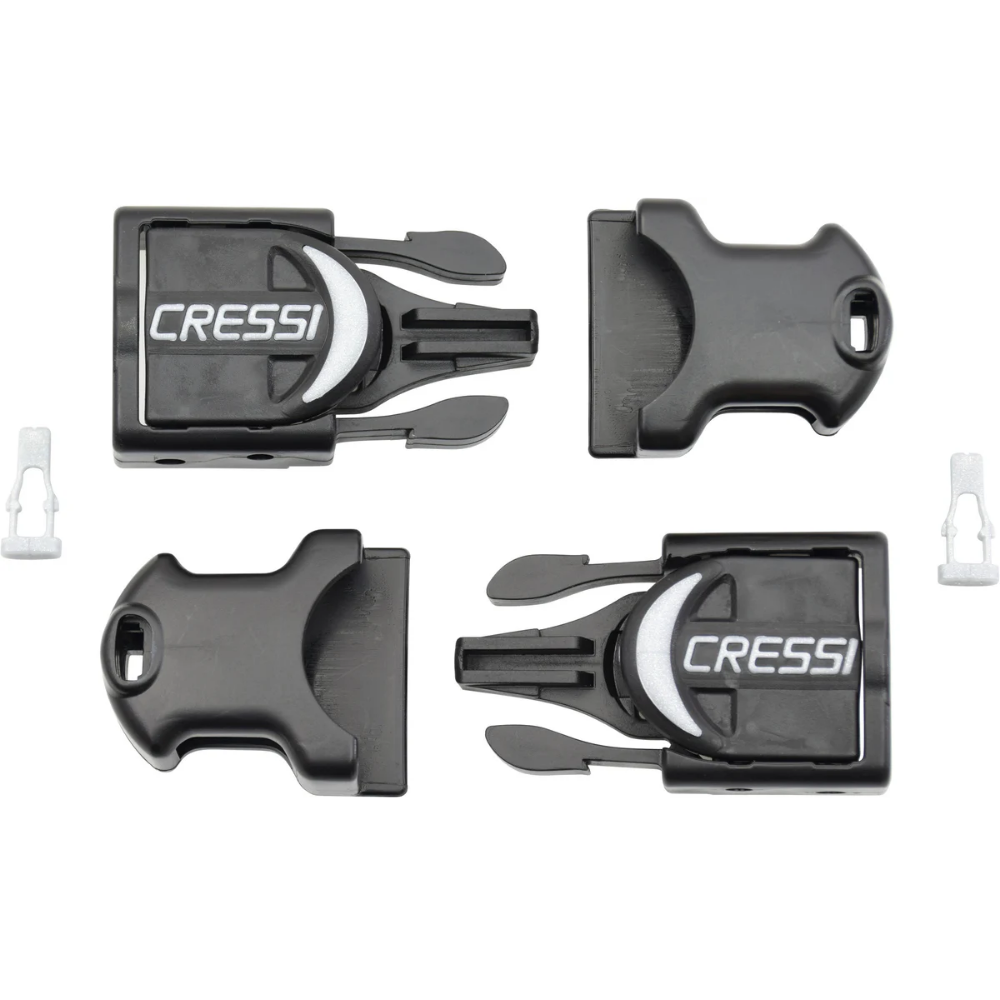 Cressi Palet Tokası Çift