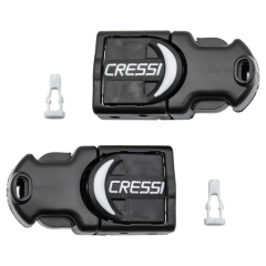 Cressi Palet Tokası Çift
