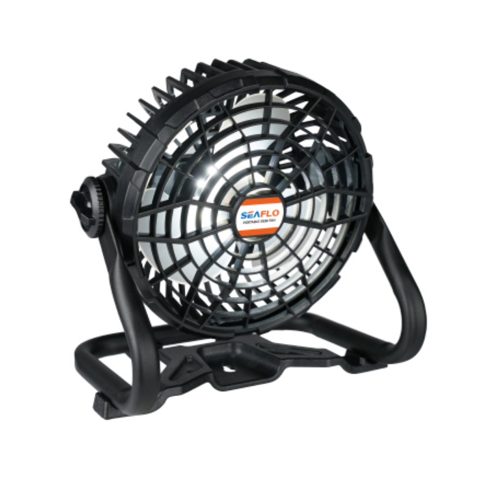 Seaflo Portatif Masaüstü Vantilatör
