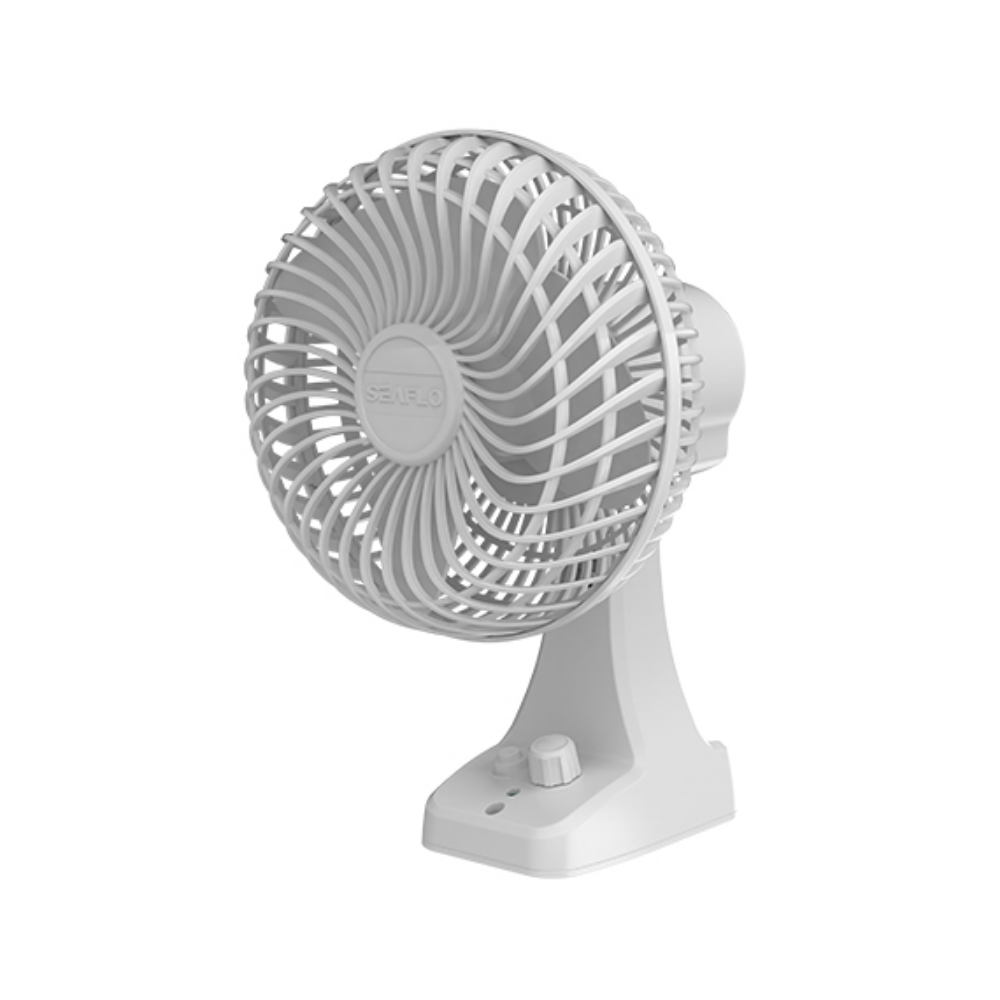 Seaflo Tekne ve Karavan Vantilatörü