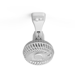 Seaflo Tekne ve Karavan Vantilatörü