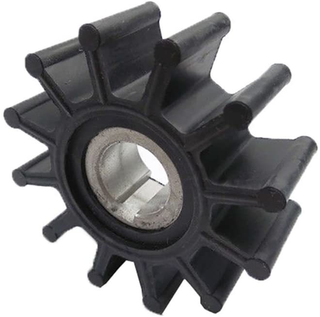 CEF İMPELLER, SHERWOOD,DJ PUMP, VOLVO