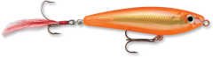 Rapala X-Rap Subwalk Sahte Balığı