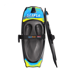 Seaflo Kneeboard Diz Kayağı 125x50cm
