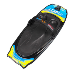 Seaflo Kneeboard Diz Kayağı 125x50cm